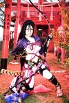 [Cosplay] Sachibudou さちぶどう - Coming Soon 来幸 Vol. 113