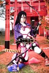 [Cosplay] Sachibudou さちぶどう - Coming Soon 来幸 Vol. 113