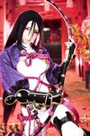 [Cosplay] Sachibudou さちぶどう - Coming Soon 来幸 Vol. 113