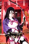 [Cosplay] Sachibudou さちぶどう - Coming Soon 来幸 Vol. 113