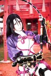 [Cosplay] Sachibudou さちぶどう - Coming Soon 来幸 Vol. 113