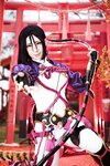 [Cosplay] Sachibudou さちぶどう - Coming Soon 来幸 Vol. 113