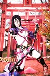 [Cosplay] Sachibudou さちぶどう - Coming Soon 来幸 Vol. 113
