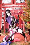 [Cosplay] Sachibudou さちぶどう - Coming Soon 来幸 Vol. 113