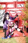 [Cosplay] Sachibudou さちぶどう - Coming Soon 来幸 Vol. 113