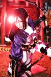 [Cosplay] Sachibudou さちぶどう - Coming Soon 来幸 Vol. 113