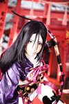 [Cosplay] Sachibudou さちぶどう - Coming Soon 来幸 Vol. 113