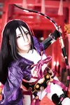 [Cosplay] Sachibudou さちぶどう - Coming Soon 来幸 Vol. 113