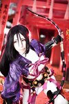[Cosplay] Sachibudou さちぶどう - Coming Soon 来幸 Vol. 113