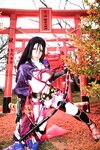 [Cosplay] Sachibudou さちぶどう - Coming Soon 来幸 Vol. 113