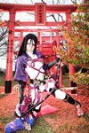 [Cosplay] Sachibudou さちぶどう - Coming Soon 来幸 Vol. 113