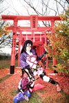 [Cosplay] Sachibudou さちぶどう - Coming Soon 来幸 Vol. 113