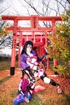 [Cosplay] Sachibudou さちぶどう - Coming Soon 来幸 Vol. 113
