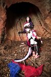 [Cosplay] Sachibudou さちぶどう - Coming Soon 来幸 Vol. 113