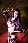 [Cosplay] Sachibudou さちぶどう - Coming Soon 来幸 Vol. 113