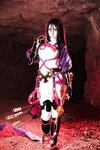 [Cosplay] Sachibudou さちぶどう - Coming Soon 来幸 Vol. 113