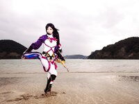 [Cosplay] Sachibudou さちぶどう - Coming Soon 来幸 Vol. 113