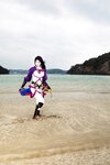 [Cosplay] Sachibudou さちぶどう - Coming Soon 来幸 Vol. 113