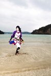 [Cosplay] Sachibudou さちぶどう - Coming Soon 来幸 Vol. 113