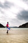 [Cosplay] Sachibudou さちぶどう - Coming Soon 来幸 Vol. 113
