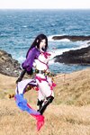 [Cosplay] Sachibudou さちぶどう - Coming Soon 来幸 Vol. 113