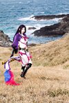 [Cosplay] Sachibudou さちぶどう - Coming Soon 来幸 Vol. 113