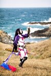 [Cosplay] Sachibudou さちぶどう - Coming Soon 来幸 Vol. 113