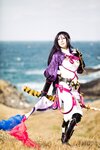 [Cosplay] Sachibudou さちぶどう - Coming Soon 来幸 Vol. 113