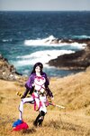 [Cosplay] Sachibudou さちぶどう - Coming Soon 来幸 Vol. 113