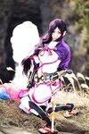 [Cosplay] Sachibudou さちぶどう - Coming Soon 来幸 Vol. 113