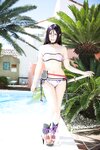 [Cosplay] Sachibudou さちぶどう - Coming Soon 来幸 Vol. 113