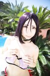 [Cosplay] Sachibudou さちぶどう - Coming Soon 来幸 Vol. 113