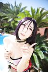 [Cosplay] Sachibudou さちぶどう - Coming Soon 来幸 Vol. 113
