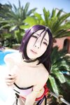 [Cosplay] Sachibudou さちぶどう - Coming Soon 来幸 Vol. 113
