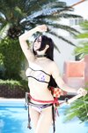 [Cosplay] Sachibudou さちぶどう - Coming Soon 来幸 Vol. 113