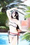 [Cosplay] Sachibudou さちぶどう - Coming Soon 来幸 Vol. 113