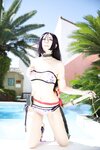[Cosplay] Sachibudou さちぶどう - Coming Soon 来幸 Vol. 113