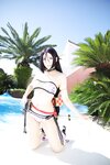 [Cosplay] Sachibudou さちぶどう - Coming Soon 来幸 Vol. 113