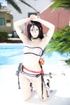 [Cosplay] Sachibudou さちぶどう - Coming Soon 来幸 Vol. 113