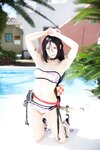 [Cosplay] Sachibudou さちぶどう - Coming Soon 来幸 Vol. 113