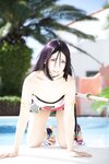 [Cosplay] Sachibudou さちぶどう - Coming Soon 来幸 Vol. 113