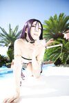 [Cosplay] Sachibudou さちぶどう - Coming Soon 来幸 Vol. 113