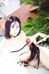 [Cosplay] Sachibudou さちぶどう - Coming Soon 来幸 Vol. 113