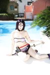 [Cosplay] Sachibudou さちぶどう - Coming Soon 来幸 Vol. 113