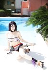 [Cosplay] Sachibudou さちぶどう - Coming Soon 来幸 Vol. 113