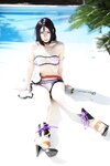 [Cosplay] Sachibudou さちぶどう - Coming Soon 来幸 Vol. 113