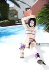 [Cosplay] Sachibudou さちぶどう - Coming Soon 来幸 Vol. 113
