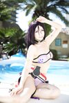 [Cosplay] Sachibudou さちぶどう - Coming Soon 来幸 Vol. 113