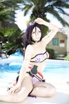 [Cosplay] Sachibudou さちぶどう - Coming Soon 来幸 Vol. 113