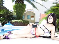 [Cosplay] Sachibudou さちぶどう - Coming Soon 来幸 Vol. 113